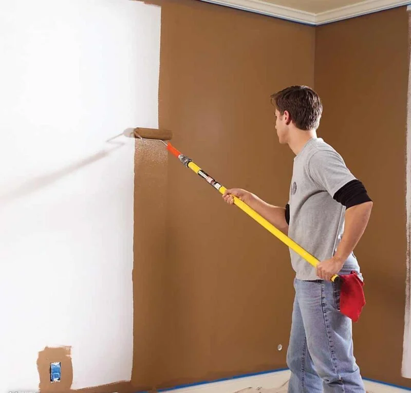 Özkanlar Boya Badanacı