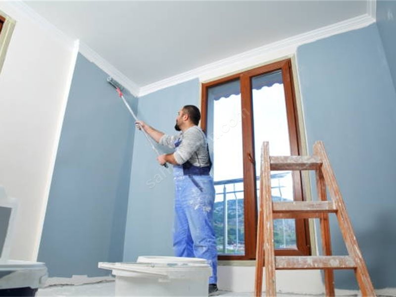 Özkanlar Boya Badanacı