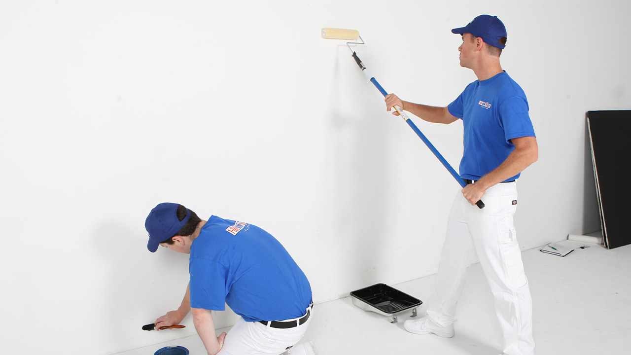 Özkanlar Boya Badanacı